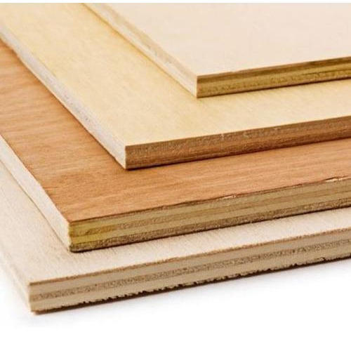 Plywood Sheets