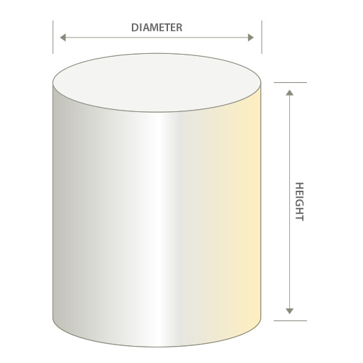 Round Column Calculator