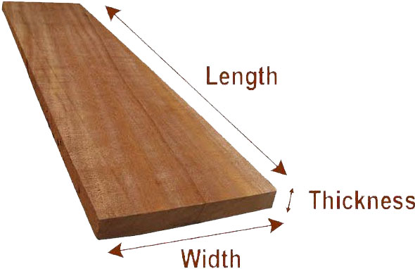 Woodframe-Calculator