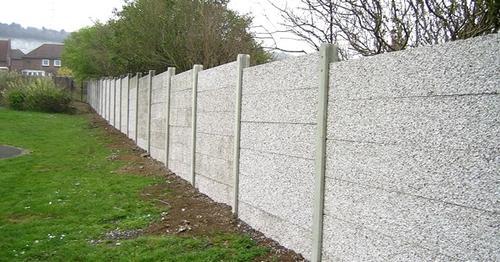 precast-wall