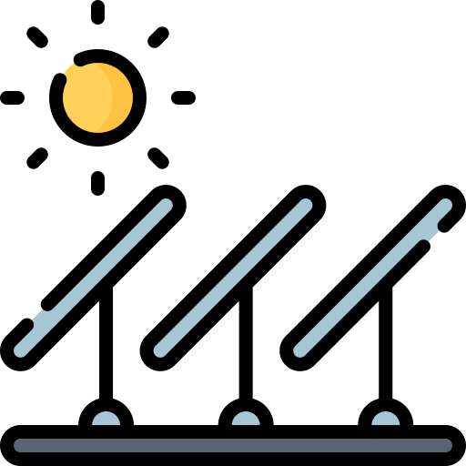 Solar Rooftop-Calculator