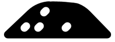 Sample of Soil for Blending of Aggregate Analysis