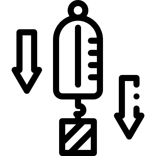 Specific Gravity for Soil